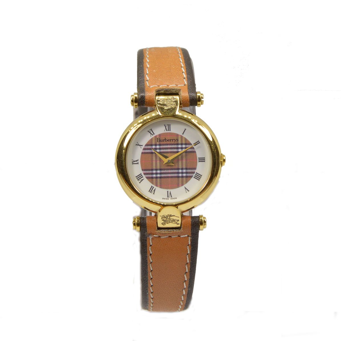 Burberry reloj mujer vintage sale