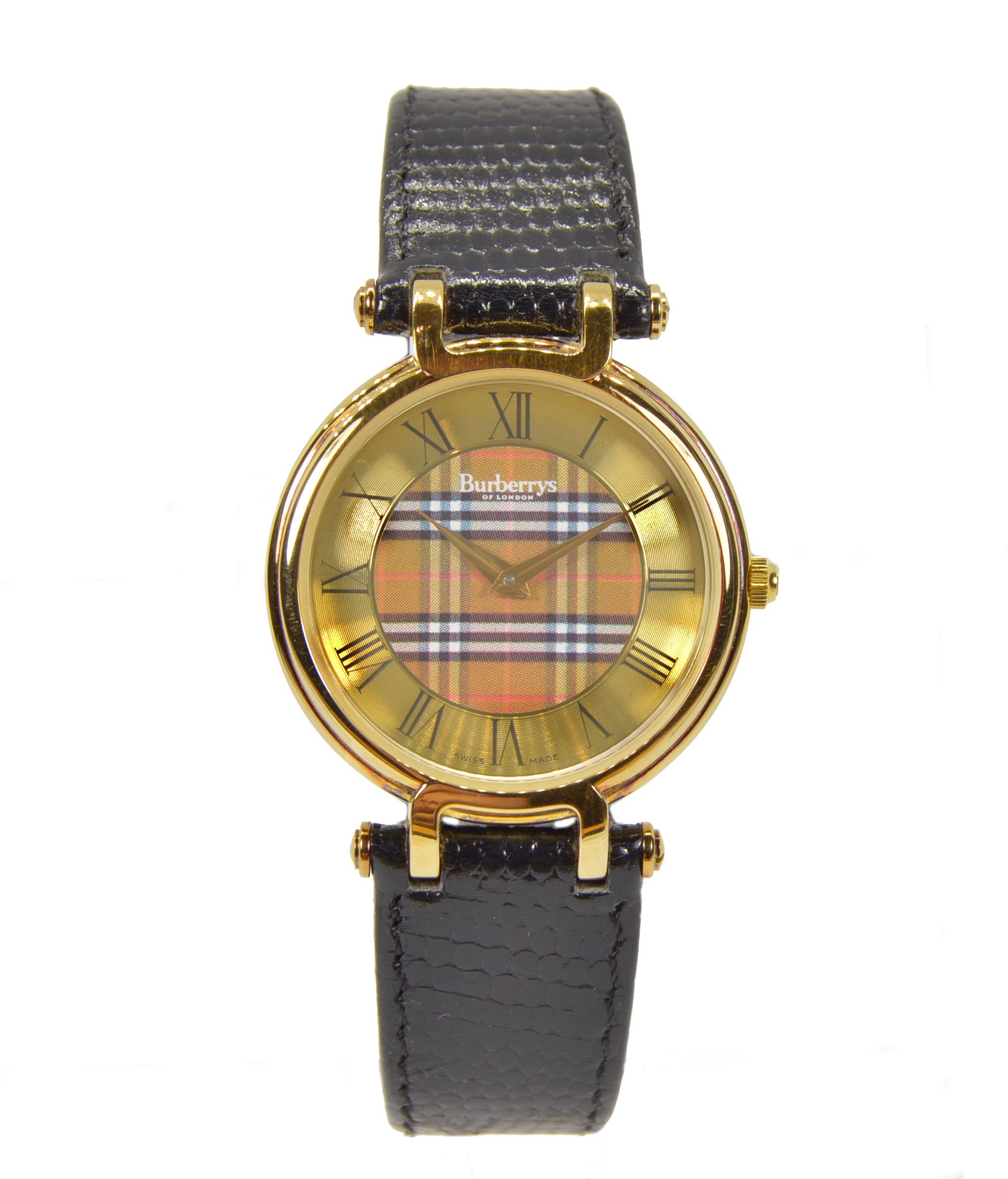 Burberry reloj deals mujer venta