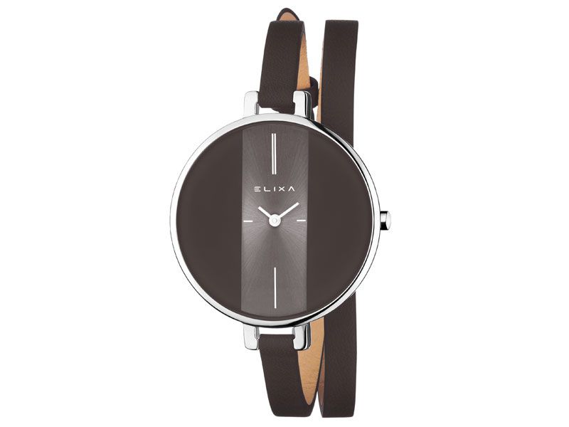 RELOJ MUJER ELIXA E069-L233