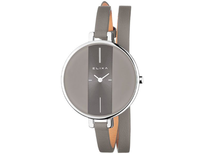 RELOJ MUJER ELIXA E069-L236