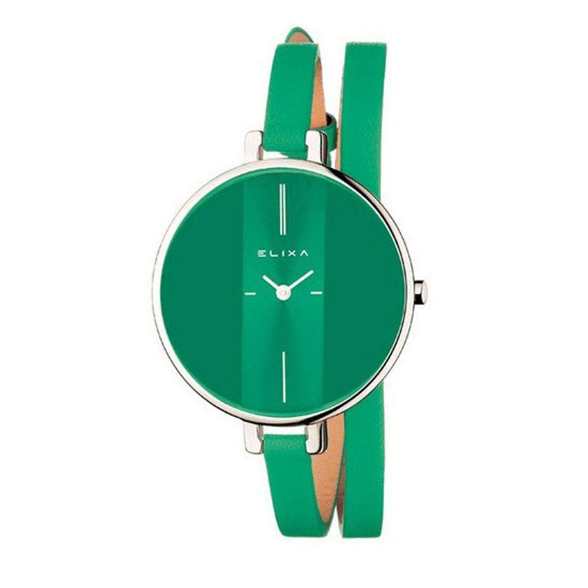 RELOJ MUJER ELIXA E069-L237