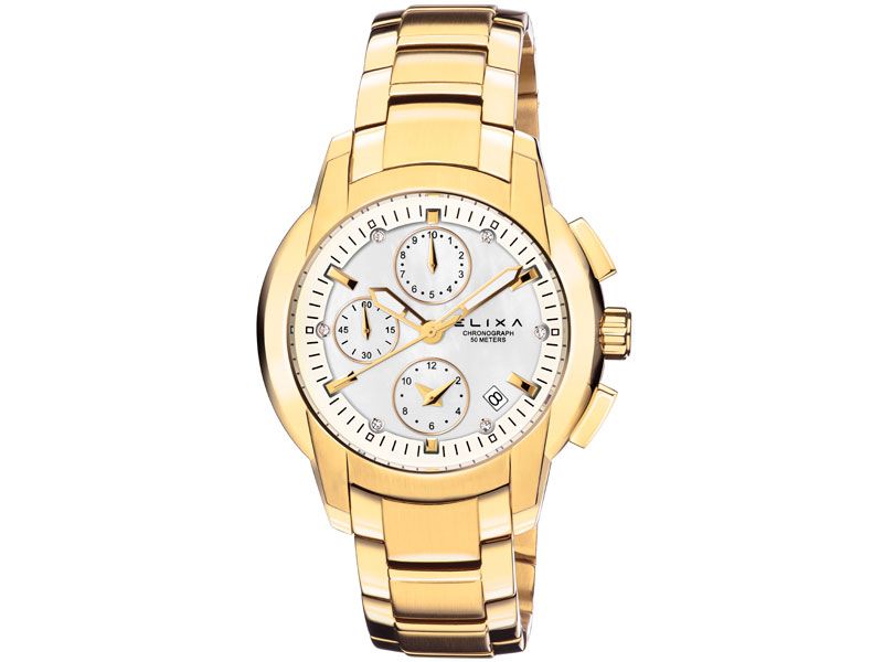 RELOJ MUJER ELIXA E075-L270