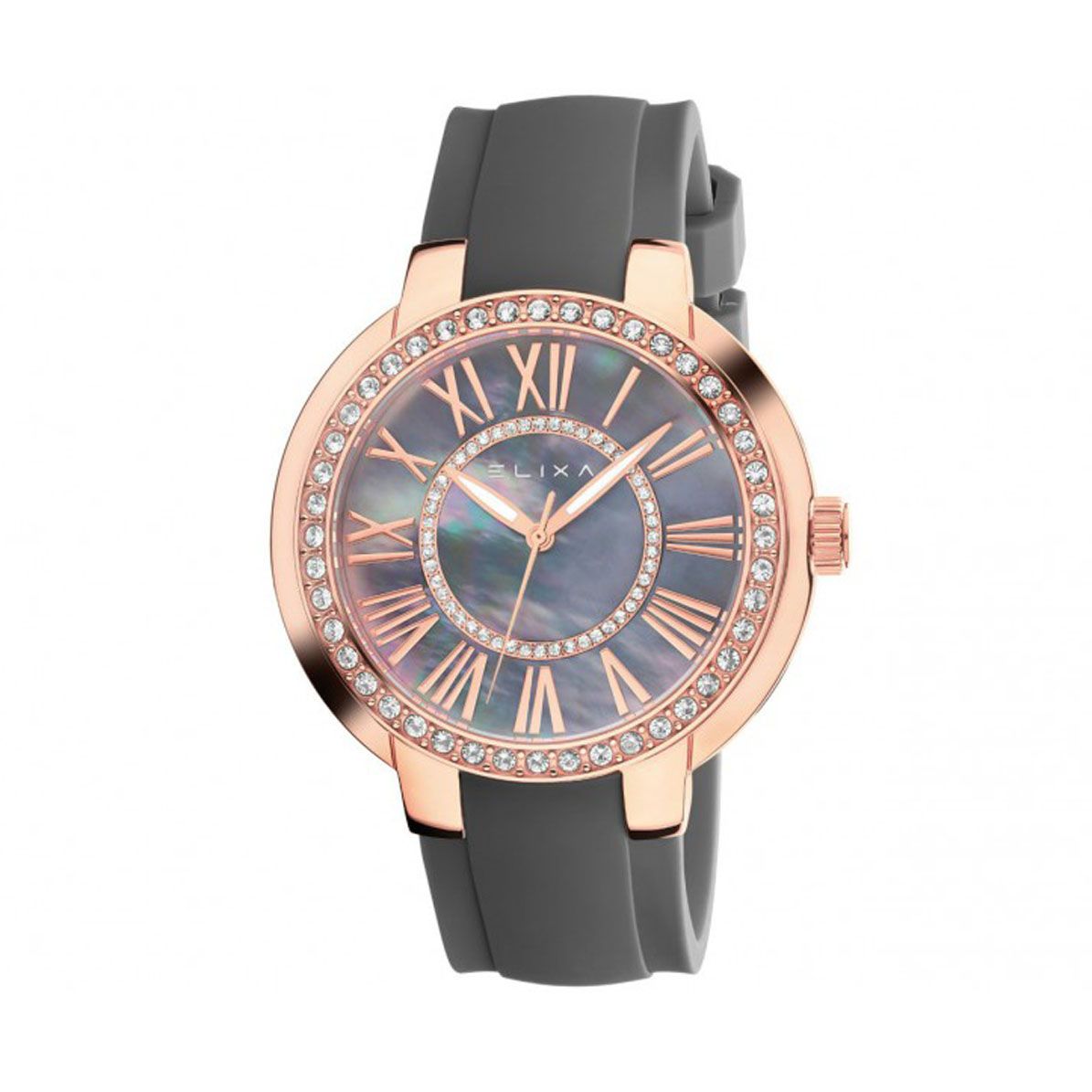 RELOJ MUJER ELIXA E094-L363