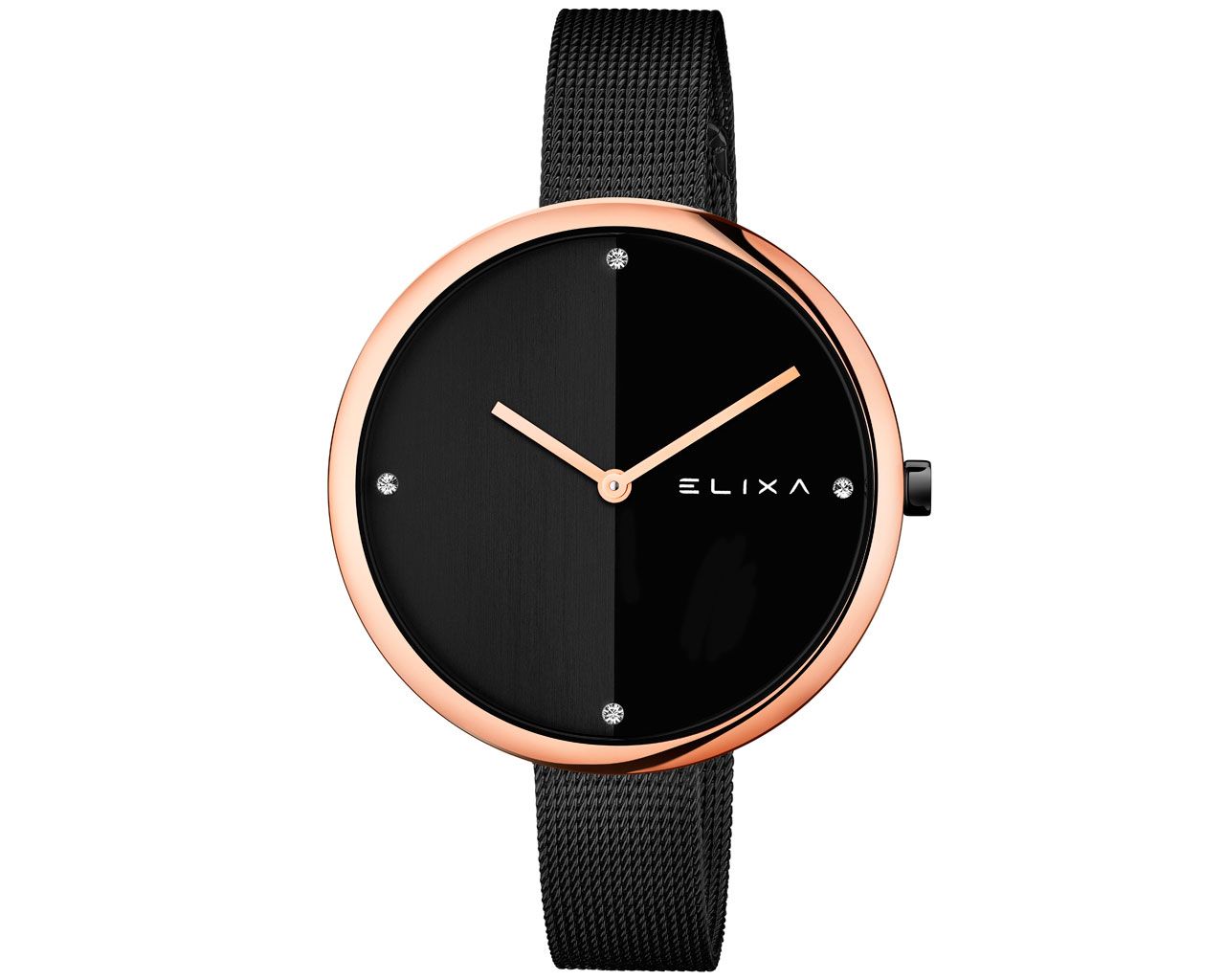 RELOJ MUJER ELIXA E106-L427
