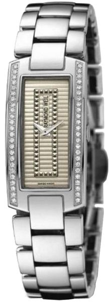 RELOJ MUJER RAYMOND WEIL 1500ST142001