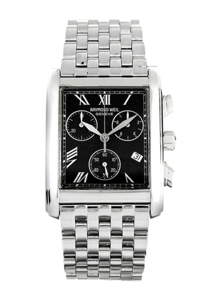 RELOJ MUJER RAYMOND WEIL 4873ST00209