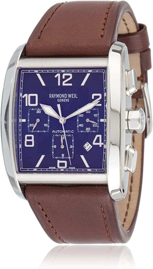 RELOJ HOMBRE RAYMOND WEIL 4876STC05607