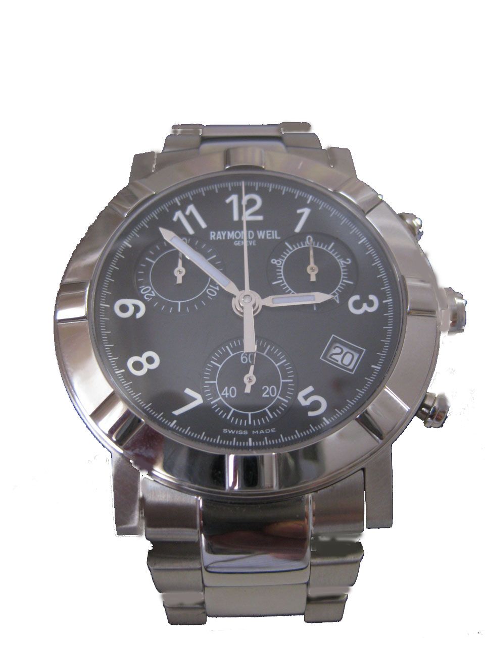 Raymond weil precios cheap