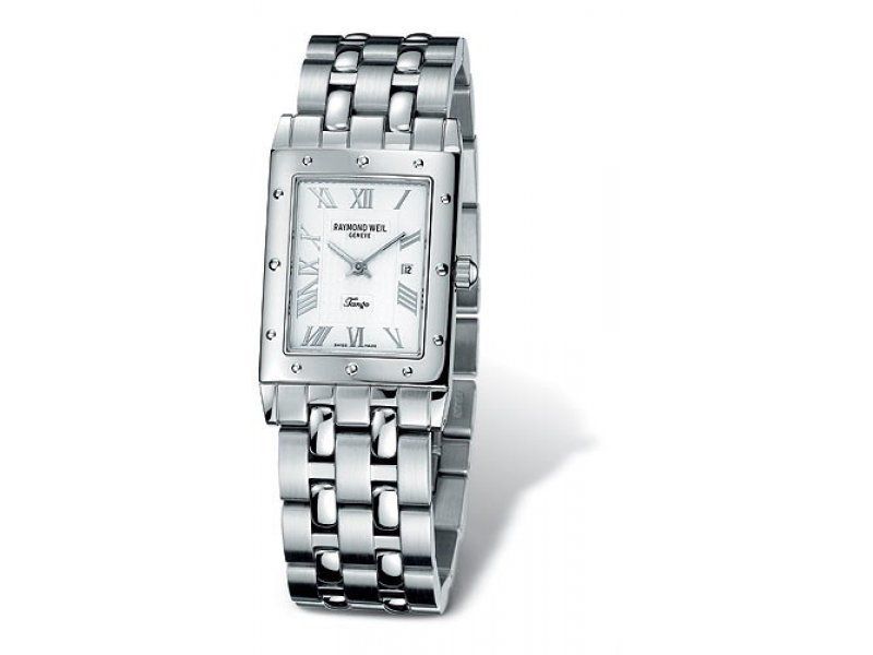 RELOJ HOMBRE RAYMOND WEIL 5380ST00658