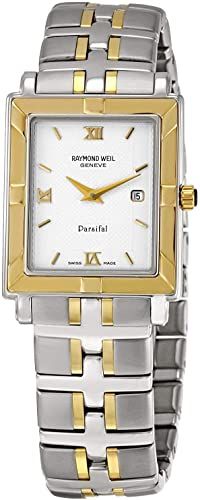 RELOJ HOMBRE RAYMOND WEIL 9330STG00307