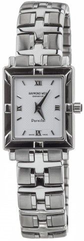 RELOJ MUJER RAYMOND WEIL 9731ST00307