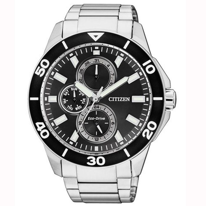 RELOJ HOMBRE CITIZEN ECO DRIVE AP4030-57E