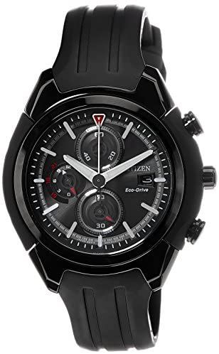 RELOJ HOMBRE CITIZEN ECO DRIVE CA028501E