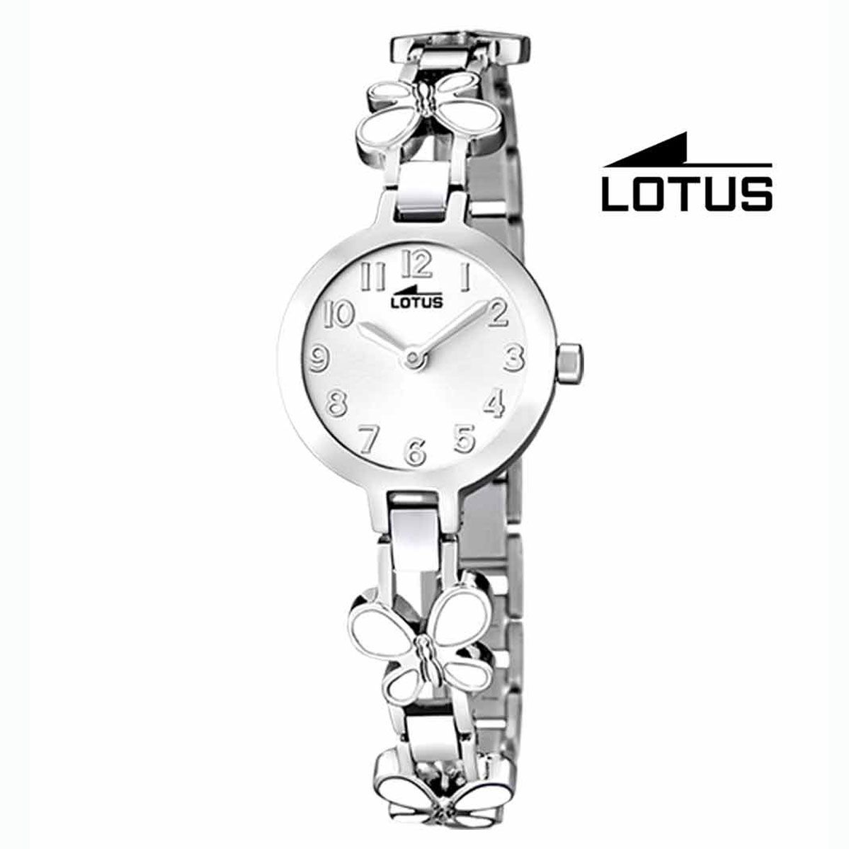 RELOJ MUJER LOTUS 15829/1 NIÑA PRIMERA COMUNIÓN