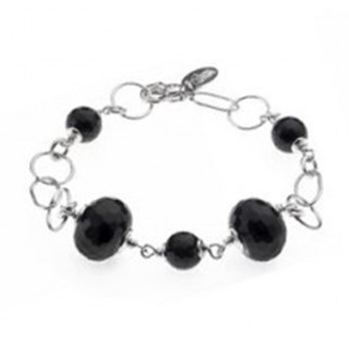 PULSERA MUJER PLATA LOTUS LP1045-2/1