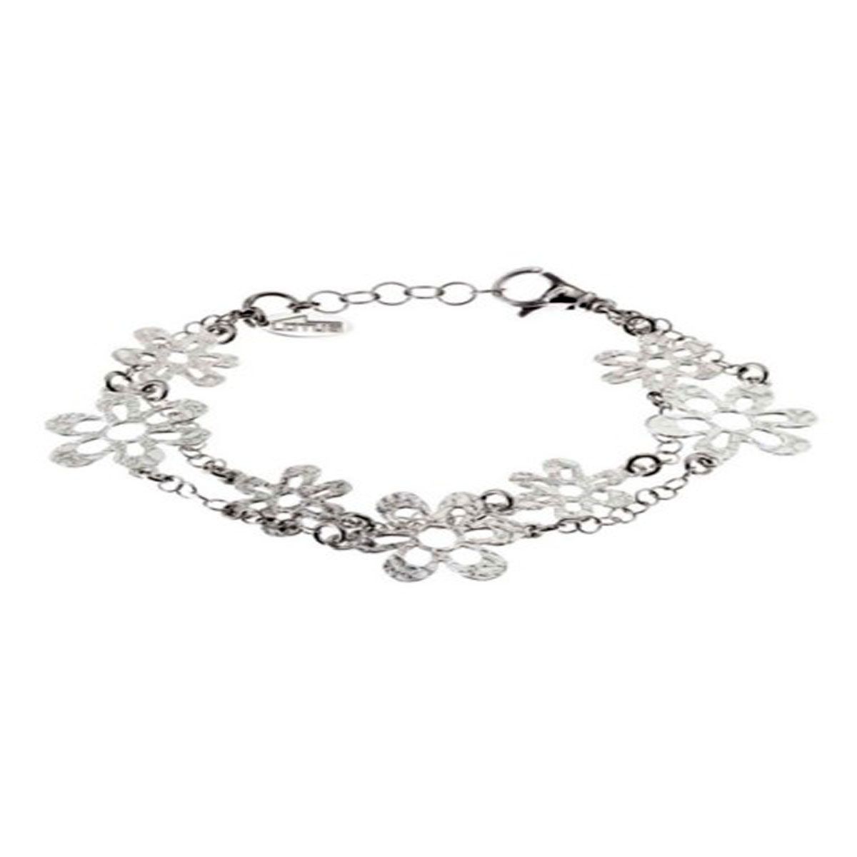 PULSERA MUJER PLATA LOTUS LP1092-2/1