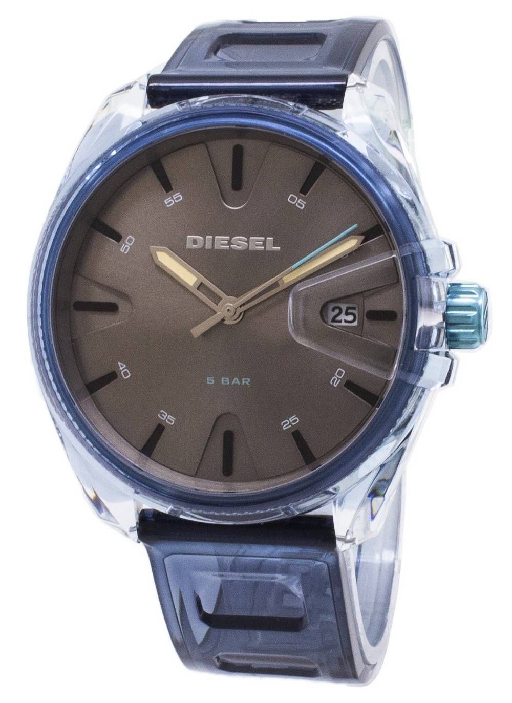 RELOJ HOMBRE DIESEL DZ1868