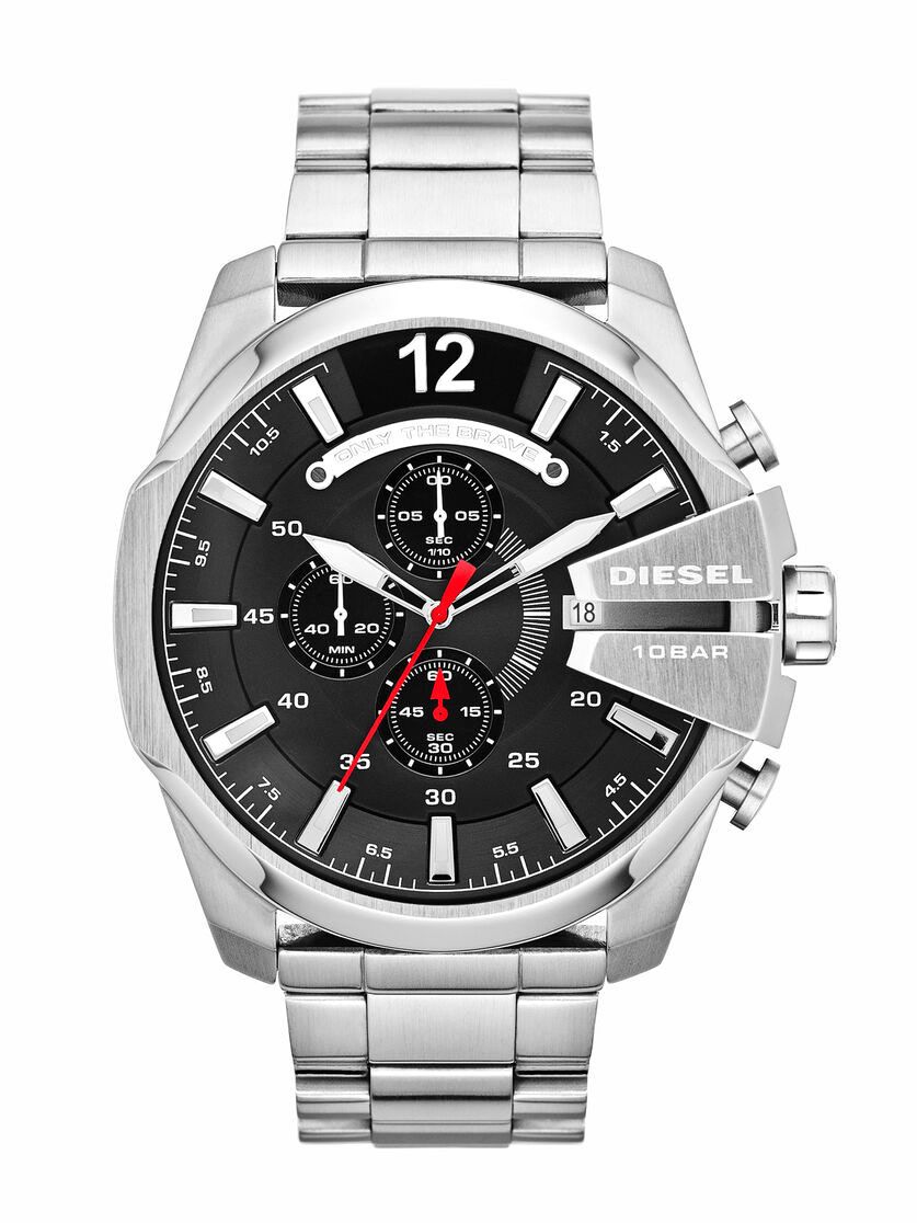 RELOJ HOMBRE DIESEL DZ4308