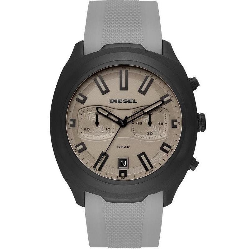 RELOJ HOMBRE DIESEL DZ4655 - Joyerías José Antonio