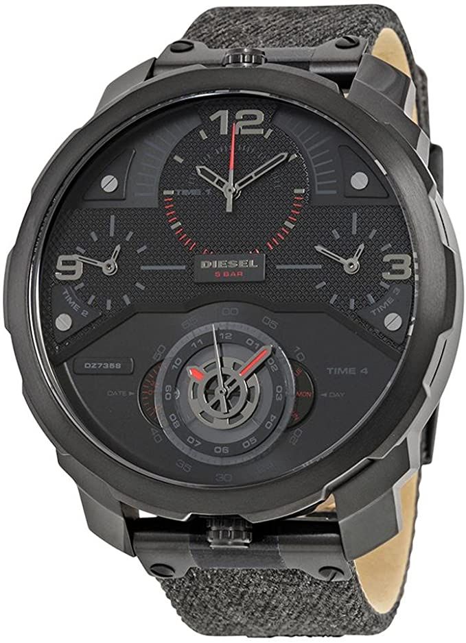 RELOJ HOMBRE DIESEL DZ7358