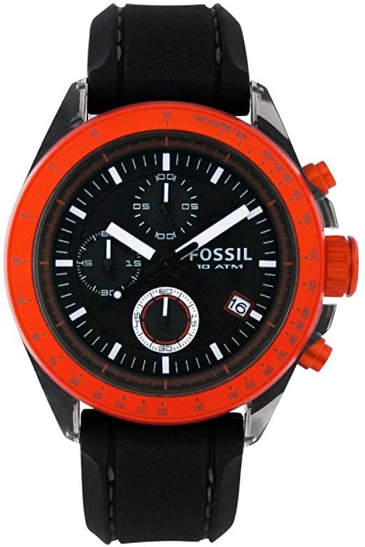 RELOJ HOMBRE FOSSIL CH2785