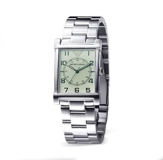 RELOJ HOMBRE EMPORIO ARMANI AR0216