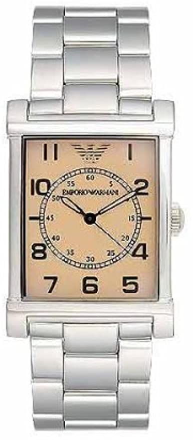 RELOJ HOMBRE EMPORIO ARMANI AR0218