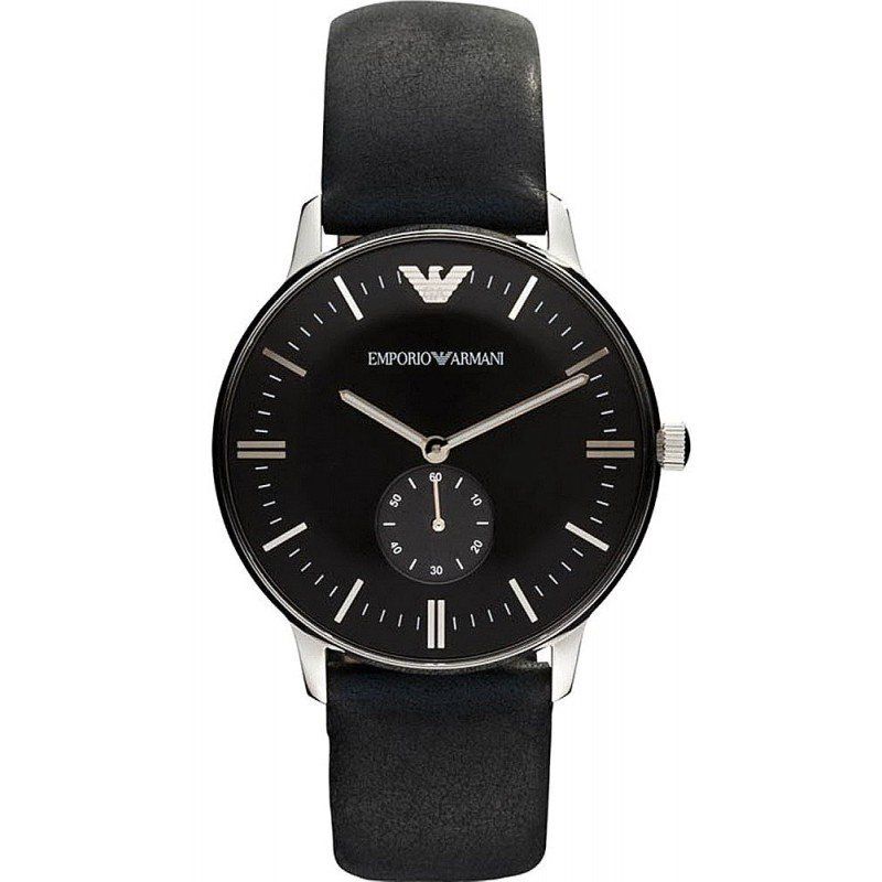 RELOJ HOMBRE EMPORIO ARMANI AR0382