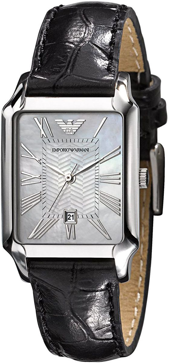 RELOJ MUJER EMPORIO ARMANI AR0413