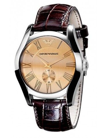 RELOJ HOMBRE EMPORIO ARMANI AR0645