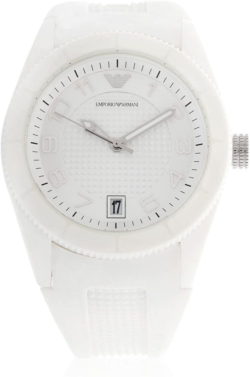 RELOJ MUJER EMPORIO ARMANI AR1044