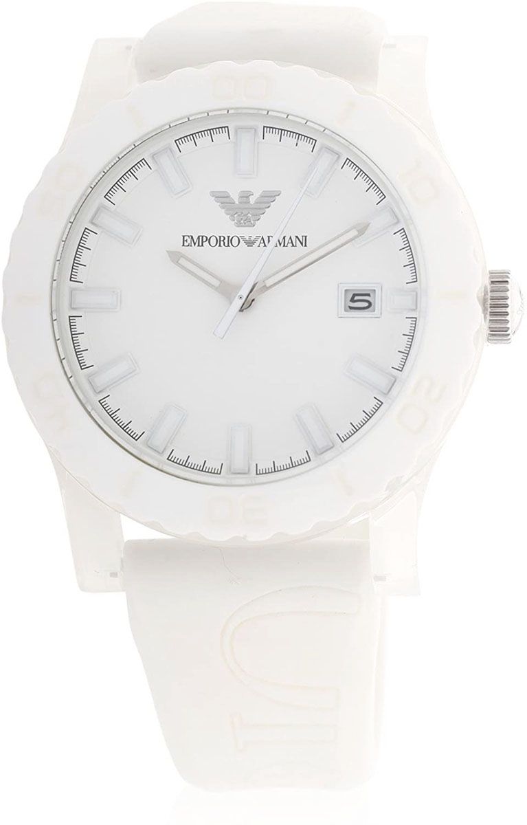 RELOJ UNISEX EMPORIO ARMANI AR1048