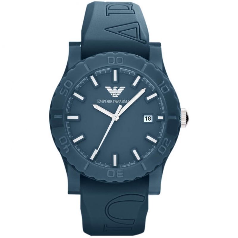 RELOJ UNISEX EMPORIO ARMANI AR1050