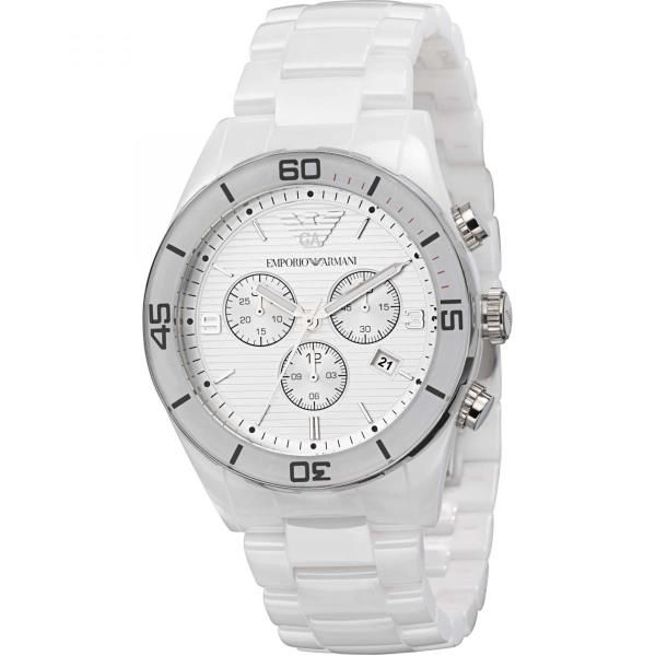 RELOJ HOMBRE EMPORIO ARMANI AR1424 - Joyerías José Antonio