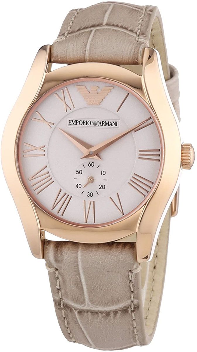 RELOJ MUJER EMPORIO ARMANI AR1670