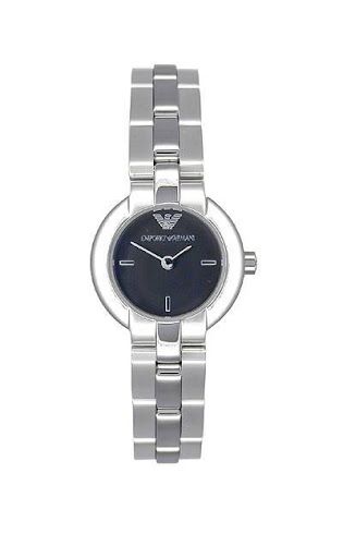 RELOJ MUJER EMPORIO ARMANI AR5447