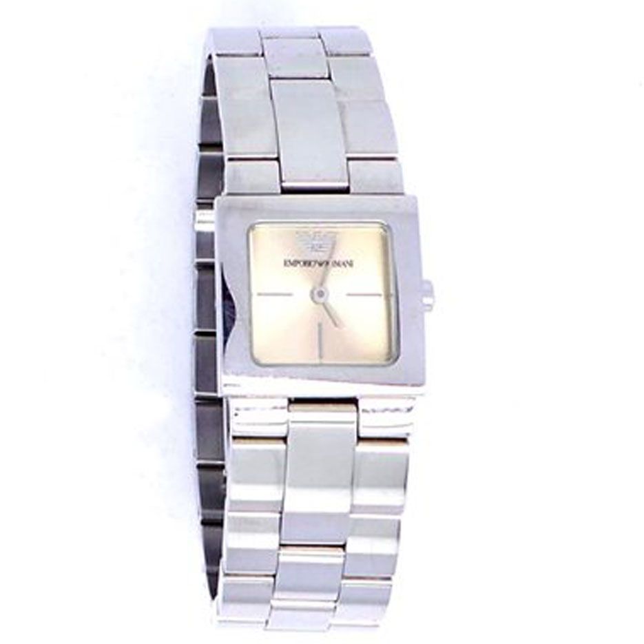 RELOJ MUJER EMPORIO ARMANI AR5471