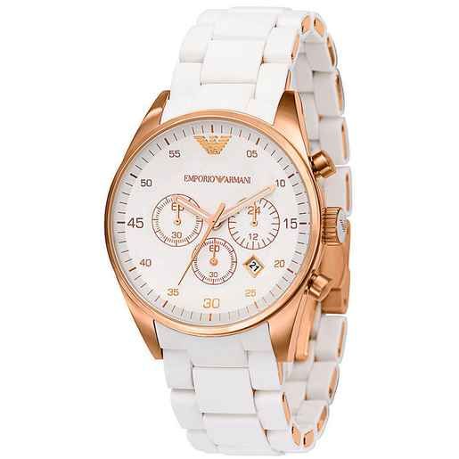 RELOJ MUJER EMPORIO ARMANI AR5920