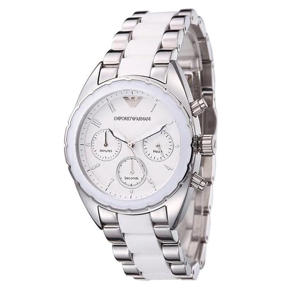 RELOJ MUJER EMPORIO ARMANI AR5940