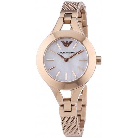 RELOJ MUJER EMPORIO ARMANI AR7329