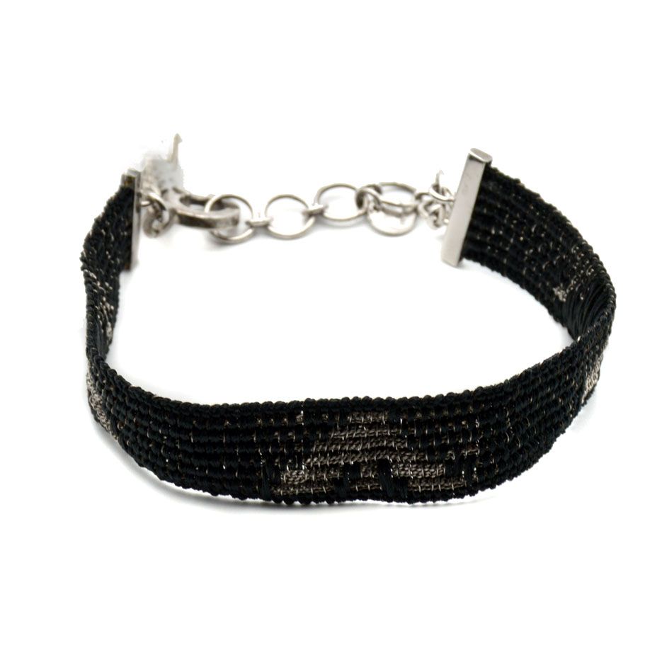 PULSERA MUJER PLATA EMPORIO ARMANI EG1338