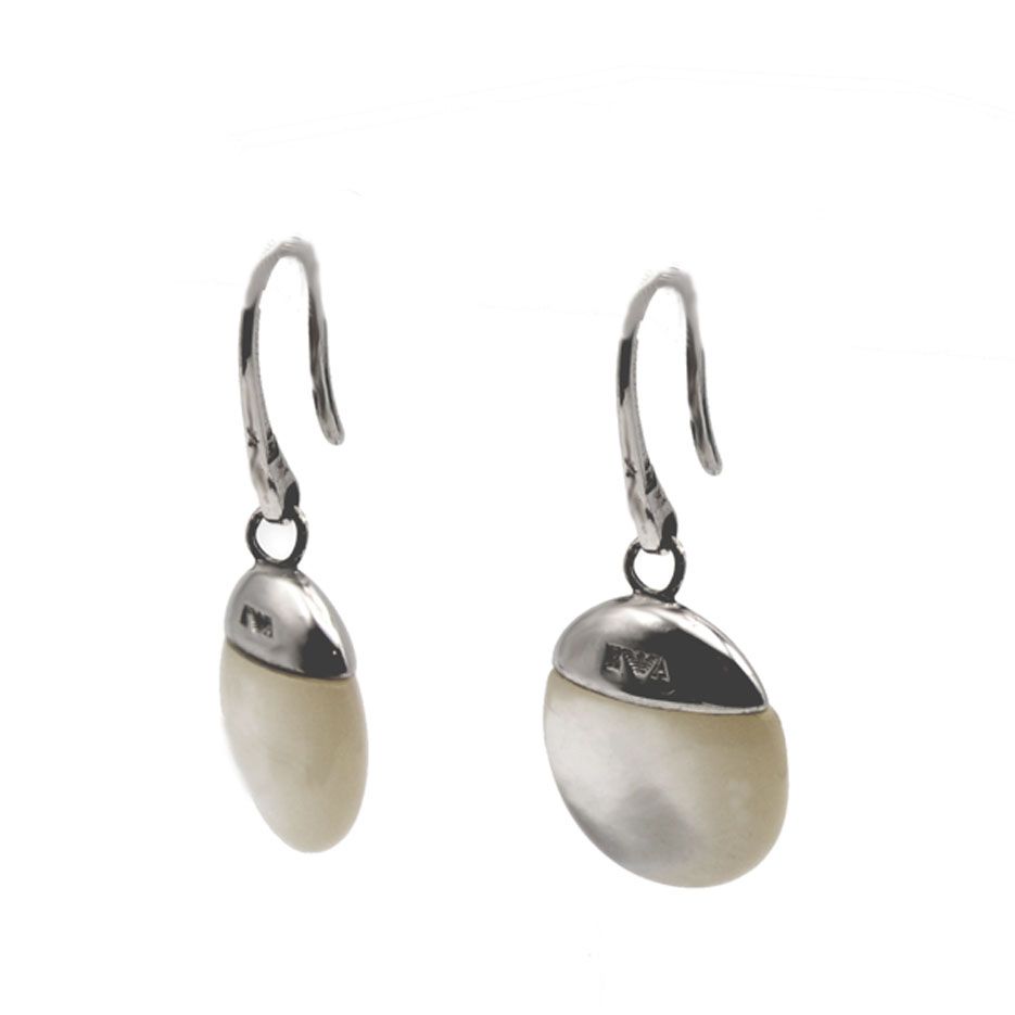 PENDIENTES MUJER PLATA EMPORIO ARMANI EG1800