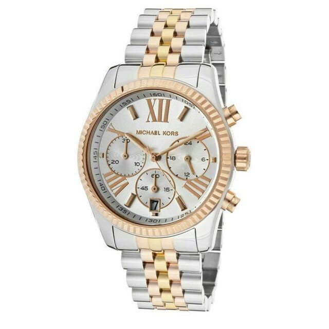 RELOJ MUJER MICHAEL KORS MK5735