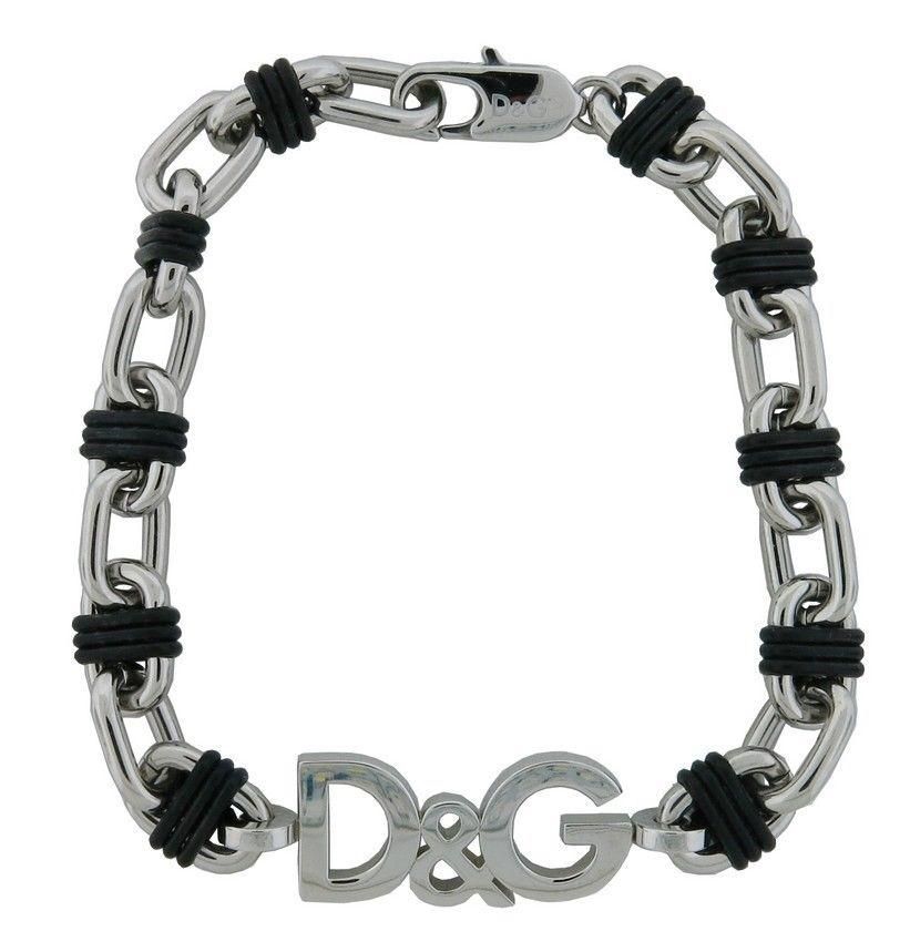 PULSERA MUJER ACERO DOLCE & GABBANA DJ0155 - José Antonio