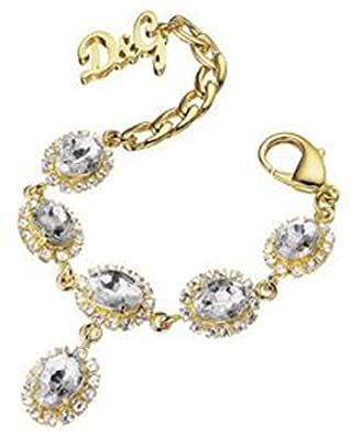 PULSERA MUJER ACERO DOLCE & GABBANA DJ0467