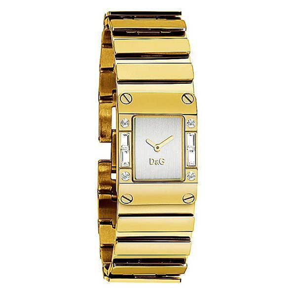 RELOJ MUJER DOLCE & GABBANA DW0346