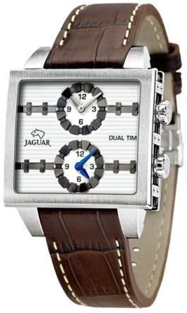 RELOJ HOMBRE JAGUAR J614/1