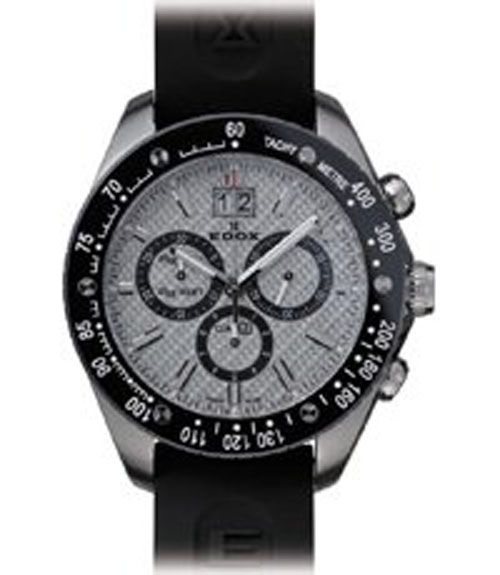 RELOJ HOMBRE EDOX 100043NNIN