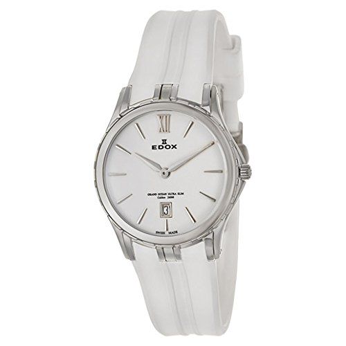 RELOJ MUJER EDOX 260243BIN