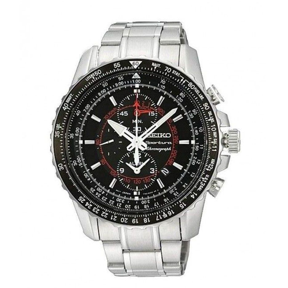 RELOJ HOMBRE SEIKO SPORTURA SNAE99P1